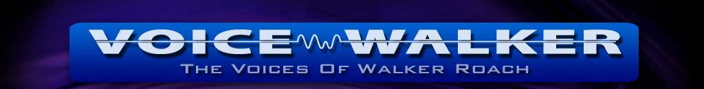 Walker Roach